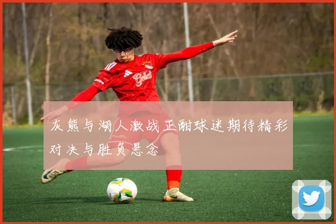 灰熊与湖人激战正酣球迷期待精彩对决与胜负悬念