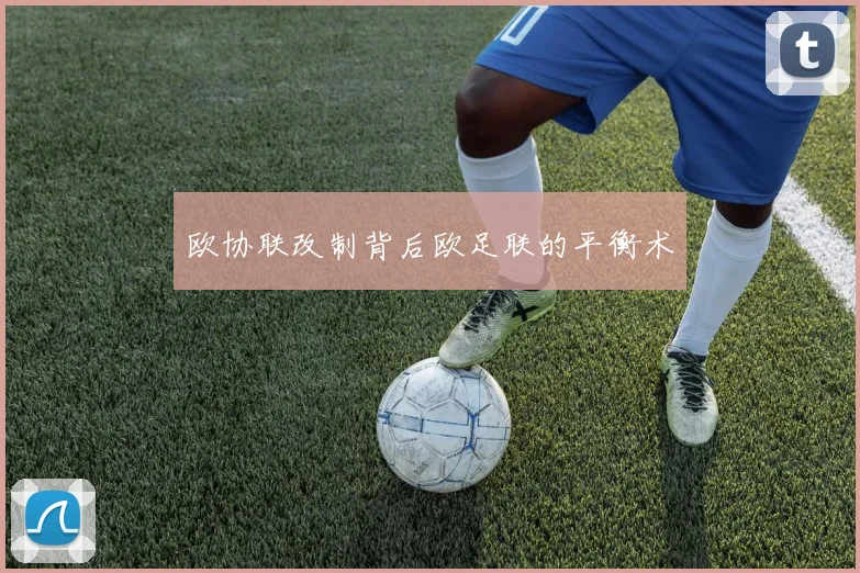 欧协联改制背后欧足联的平衡术