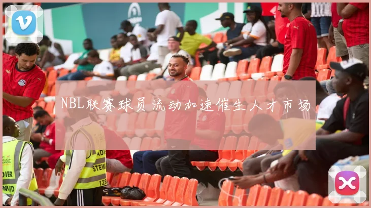 NBL联赛球员流动加速催生人才市场