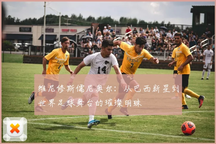 维尼修斯儒尼奥尔：从巴西新星到世界足球舞台的璀璨明珠