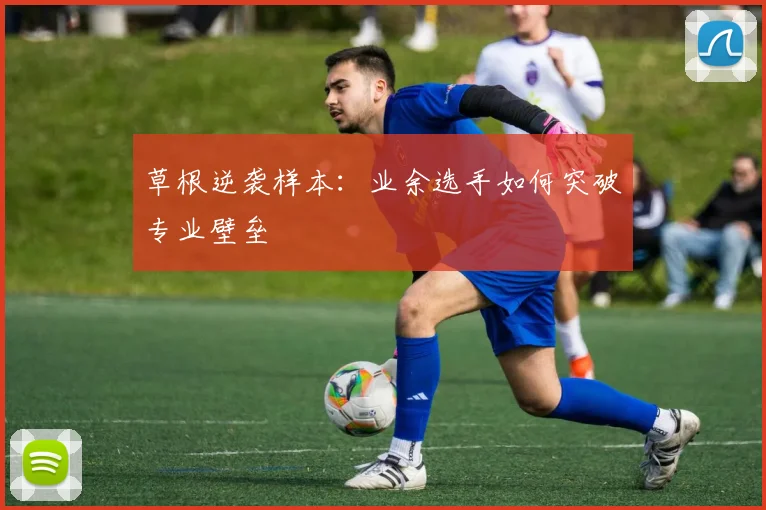 草根逆袭样本：业余选手如何突破专业壁垒