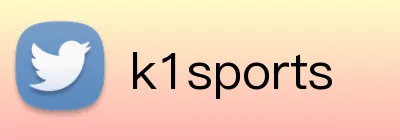 k1sports logo
