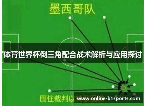 体育世界杯倒三角配合战术解析与应用探讨