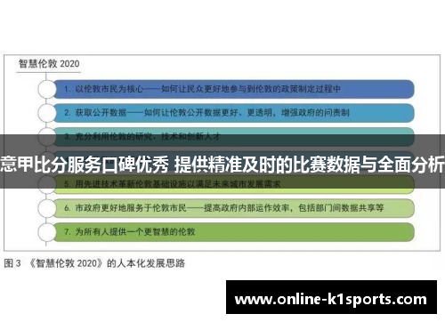 意甲比分服务口碑优秀 提供精准及时的比赛数据与全面分析