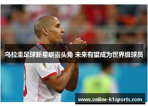 乌拉圭足球新星崭露头角 未来有望成为世界级球员
