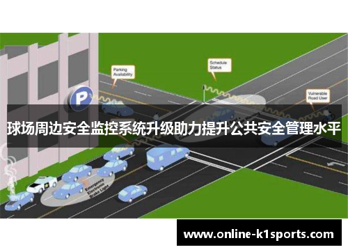 球场周边安全监控系统升级助力提升公共安全管理水平